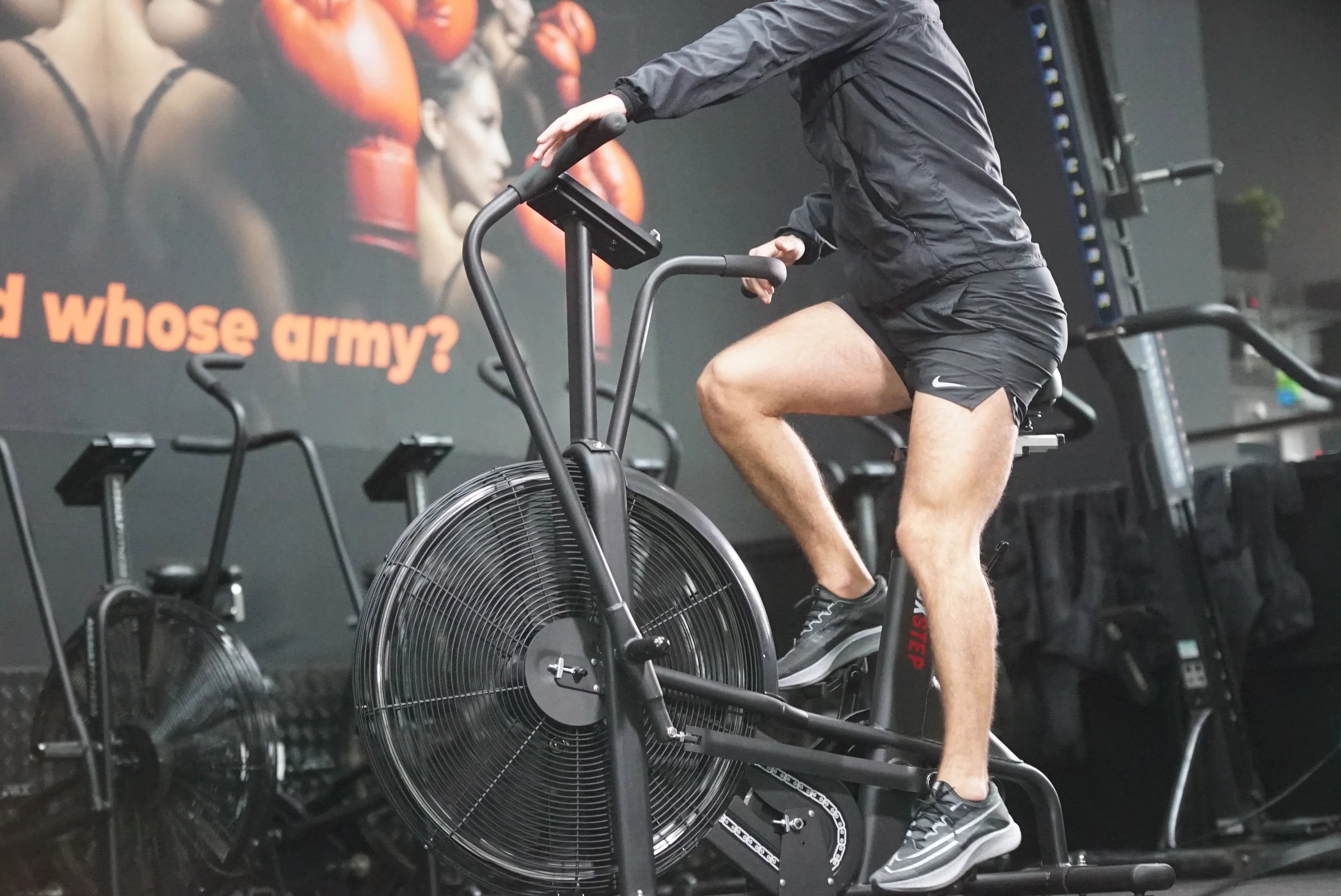 Best Online Gym Fitness Equipment Collection in UK Box Step Fitness