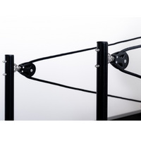 Box Step© Black Edition Reformer *Pre-Order*