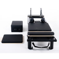 Box Step© Black Edition Reformer *Pre-Order*