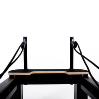 Box Step© Black Edition Reformer *Pre-Order*