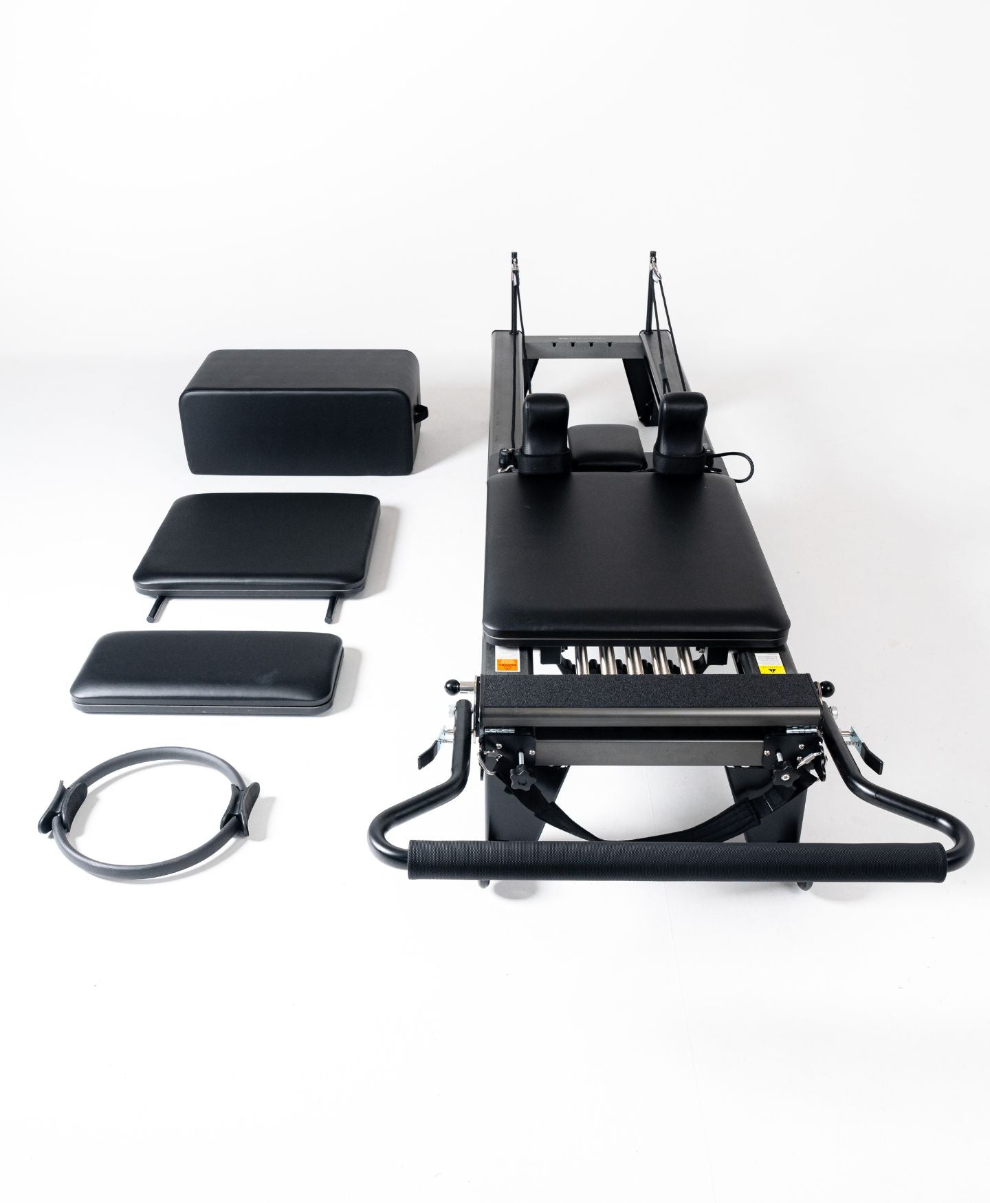 Box Step© Manhattan Reformer