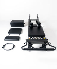 Box Step© Manhattan Reformer