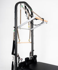 Box Step© Manhattan Tower & Conversion Mat Combo