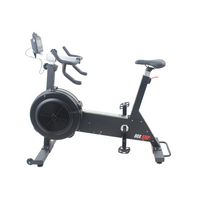 Box Step© Competition Power Bike