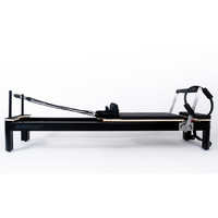 Box Step© Black Edition Reformer *Pre-Order*