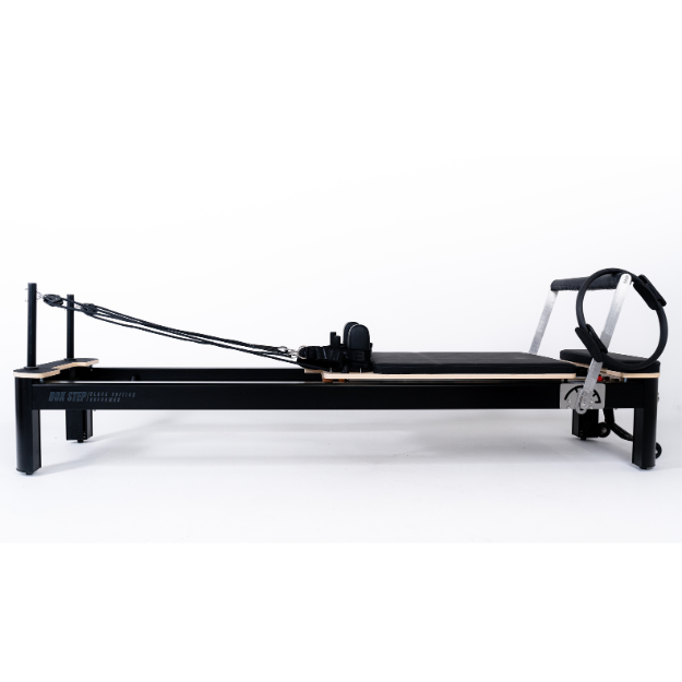 Box Step© Black Edition Reformer *Pre-Order*