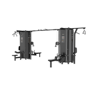 Optimus Series 8 station Strength System