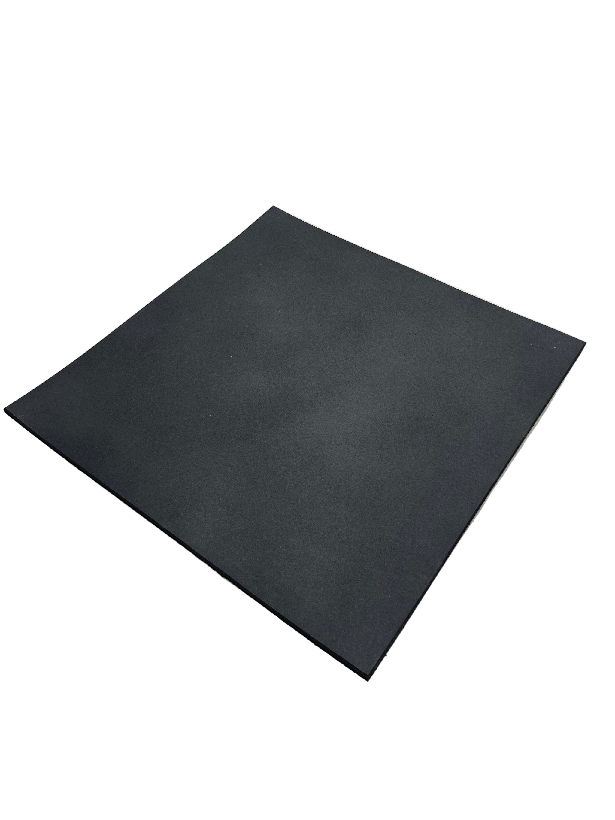 Premium Rubber Flooring (15mm, 1m x 1m)