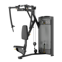 Optimus Series Pec Fly / Rear Delt
