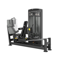 Optimus Series Dual Leg Press / Hack Squat