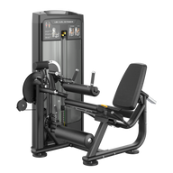 Box Step© Optimus Series Dual Leg Curl / Extension