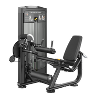 Box Step© Optimus Series Dual Leg Curl / Extension
