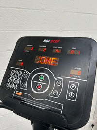 Box Step© Stair Climber