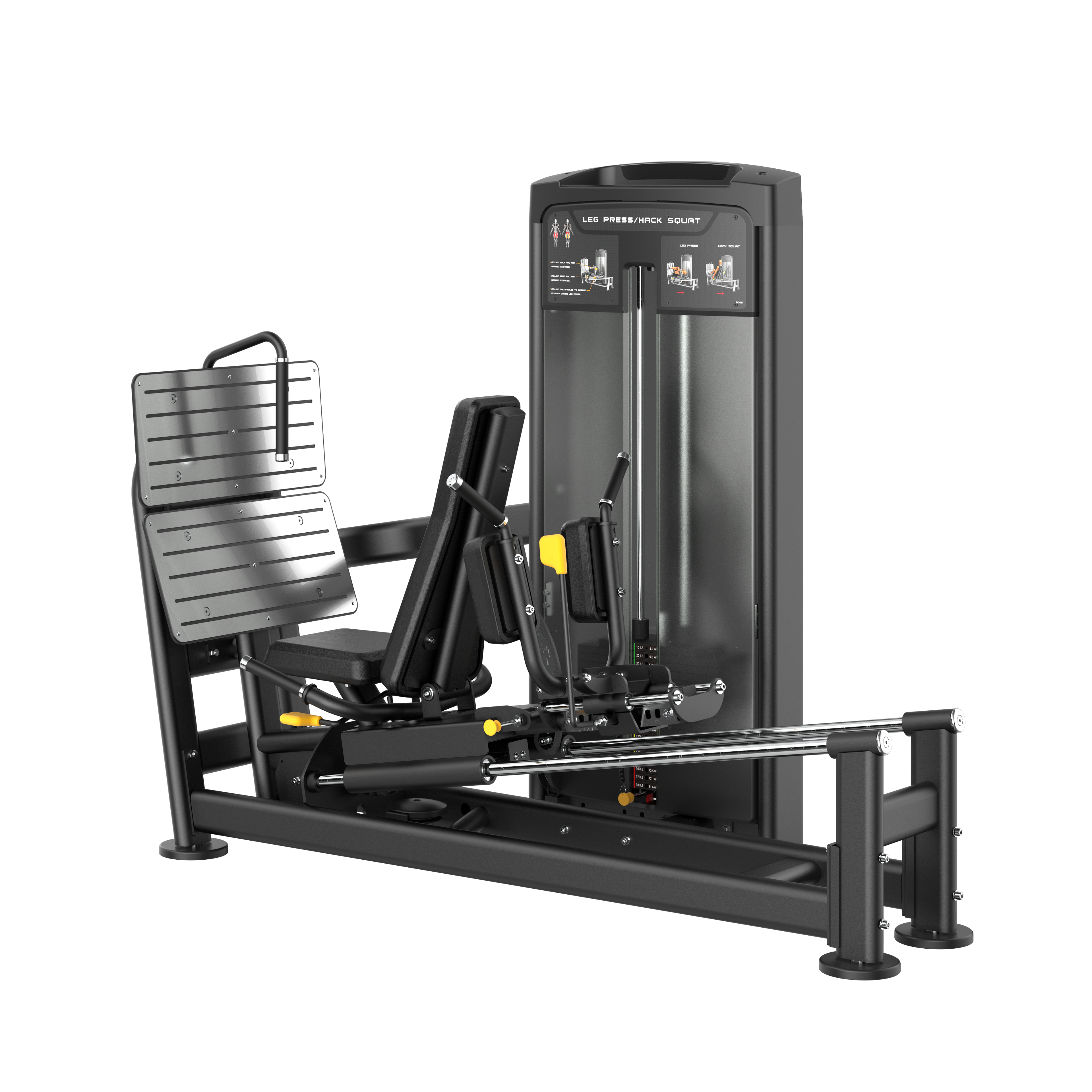STRENGTH EQUIPMENT