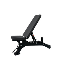 Box Step© Optimus Series Heavy Duty Bench