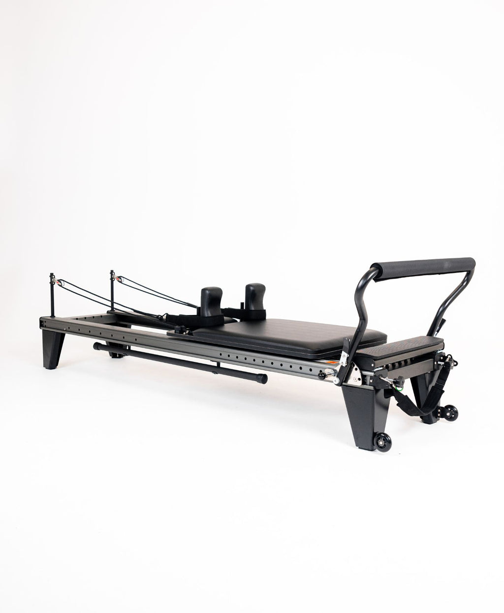 Box Step© Manhattan Reformer – Box Step Fitness