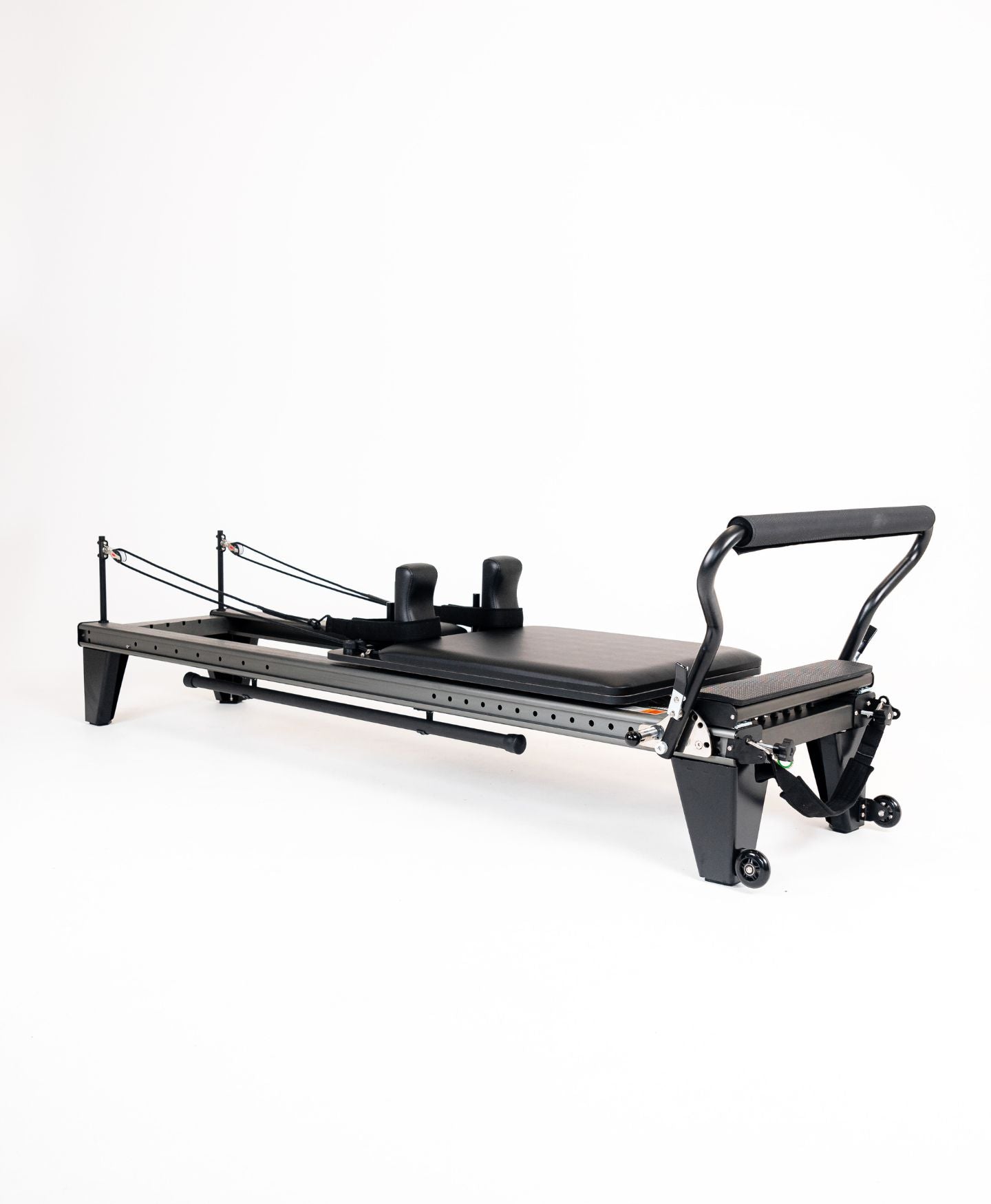Box Step© Manhattan Reformer