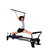 Box Step© Manhattan Reformer