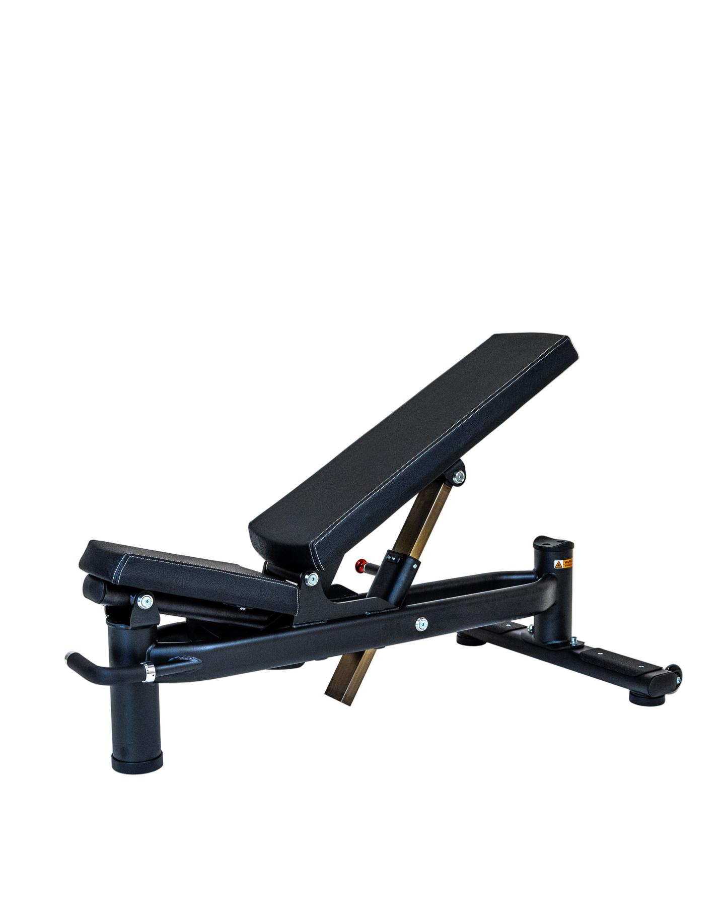 Box Step© Optimus Series Adjustable Bench