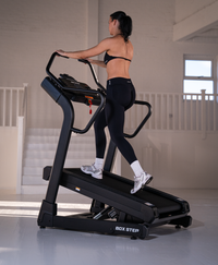 Box Step© Compact Mill