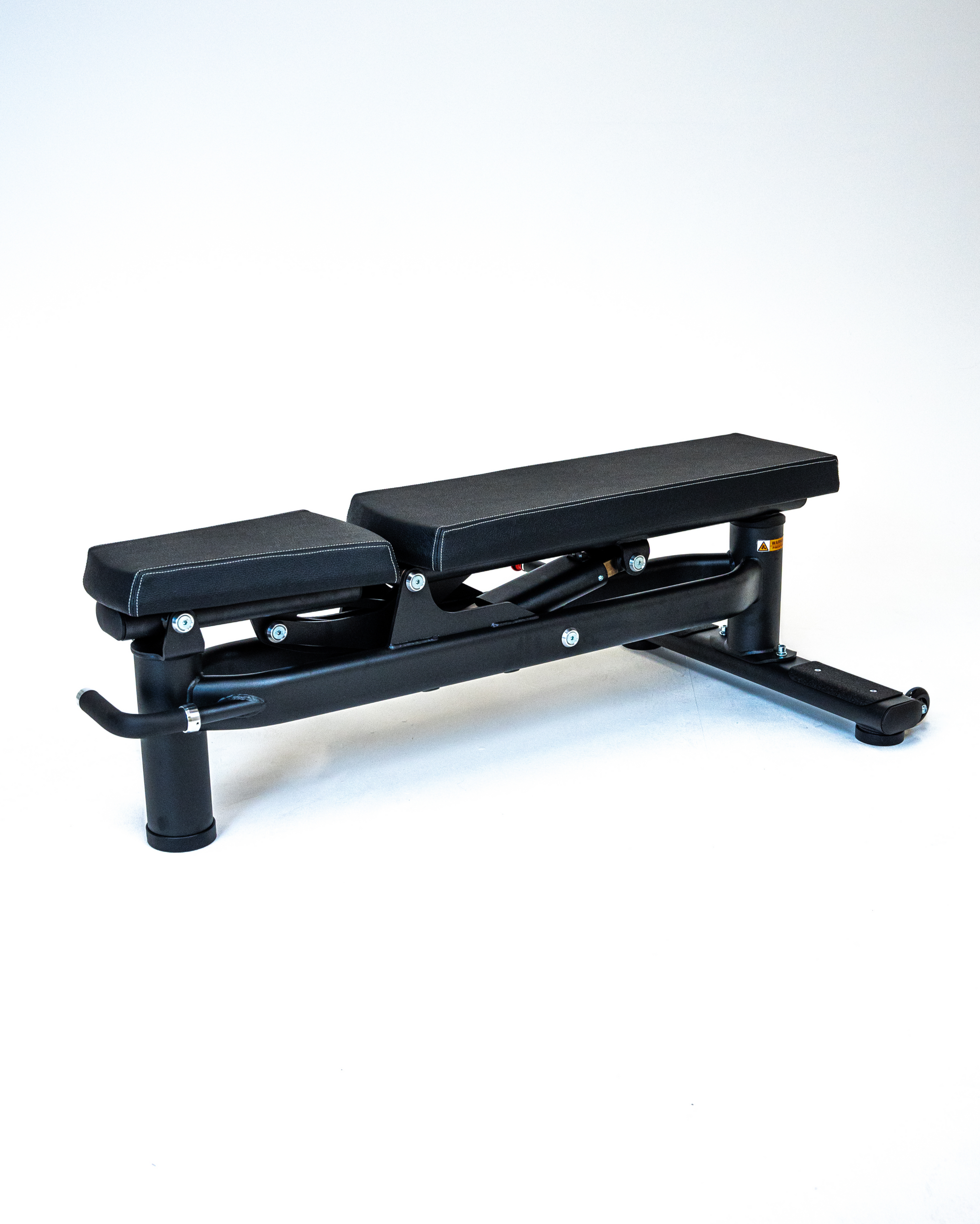 Box Step© Optimus Series Adjustable Bench