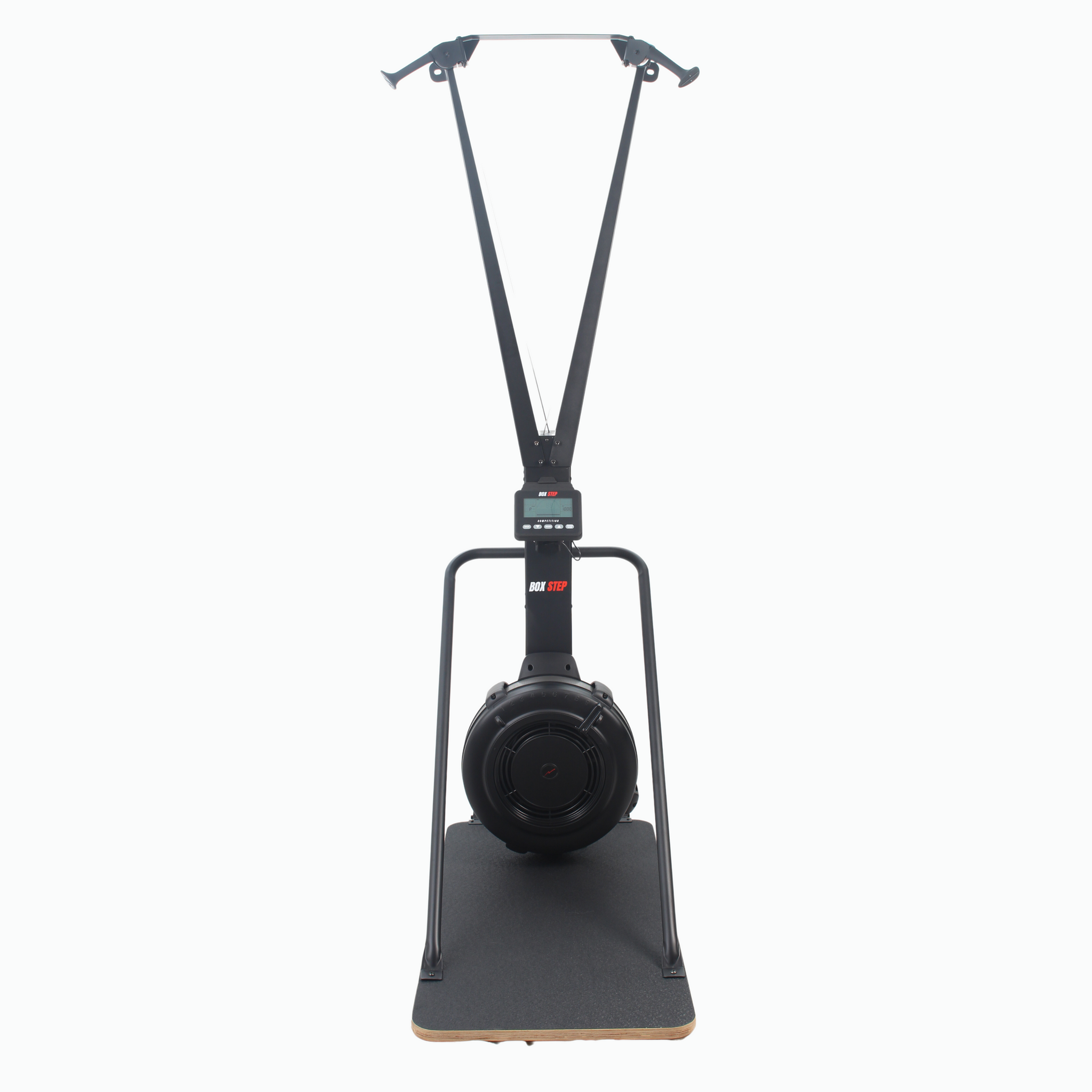 Box Step© Competition Ski Master