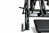 Box Step© Unilateral Leg Press