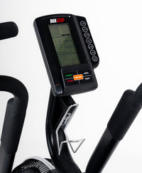 Box Step© Competition Air Bike