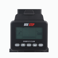 Box Step© Competition Ski Master