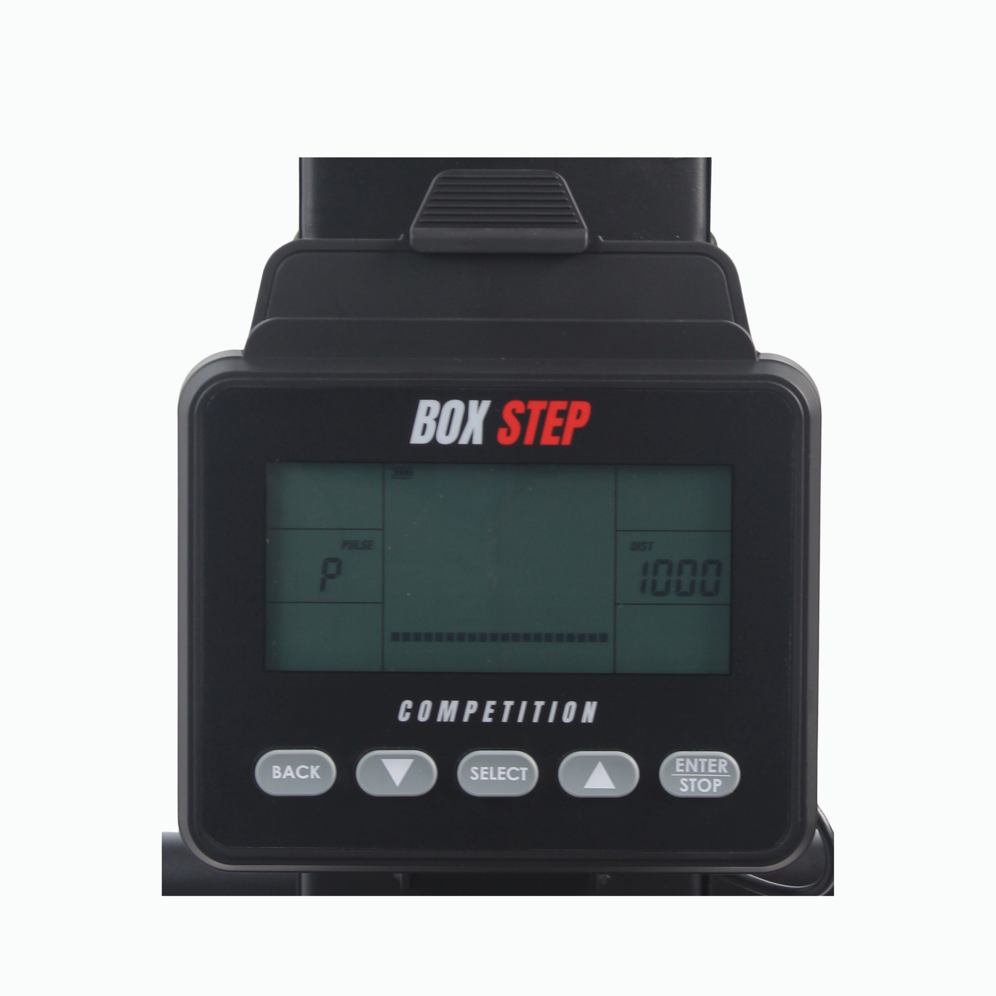Box Step© Competition Ski Master