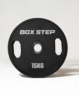 Box Step Black Edition Dual Grip Plates (Sold Individually)