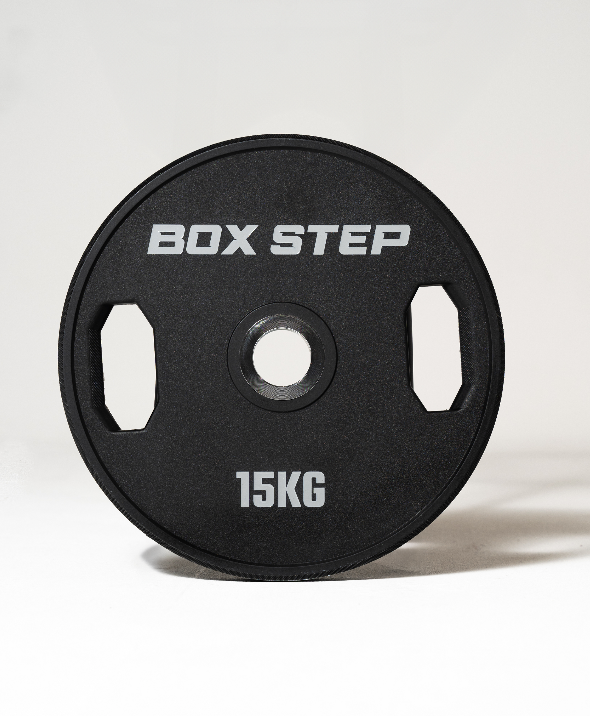 Box Step Black Edition Dual Grip Plates (Sold Individually)