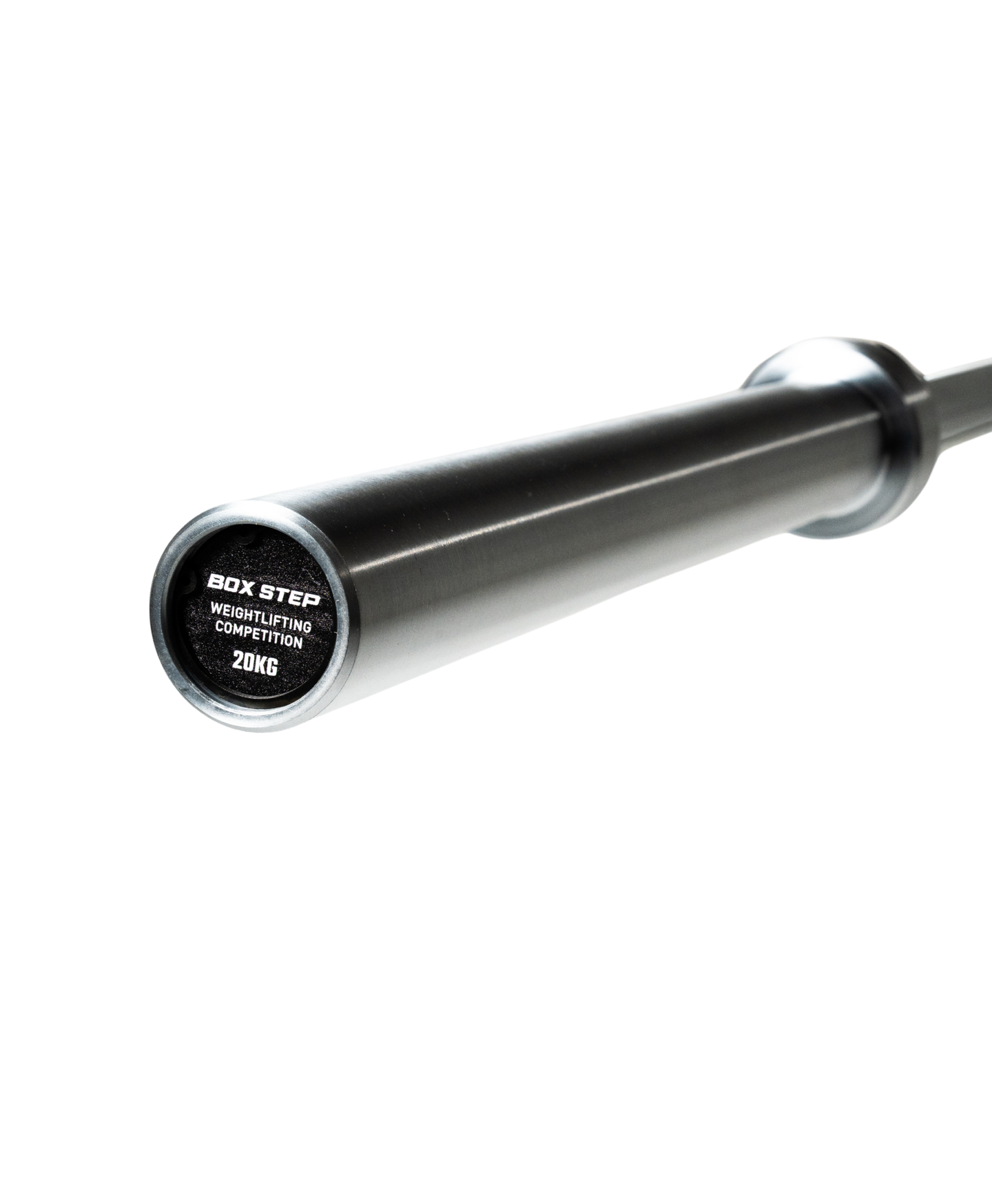 Box Step Competition Bar