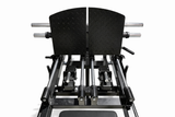 Box Step© Unilateral Leg Press