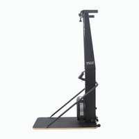 Box Step© Competition Ski Master