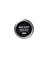Box Step Competition Bar