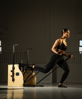 Box Step© Studio Edition Chair