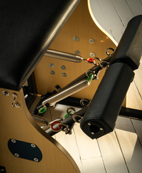 Box Step© Studio Edition Chair