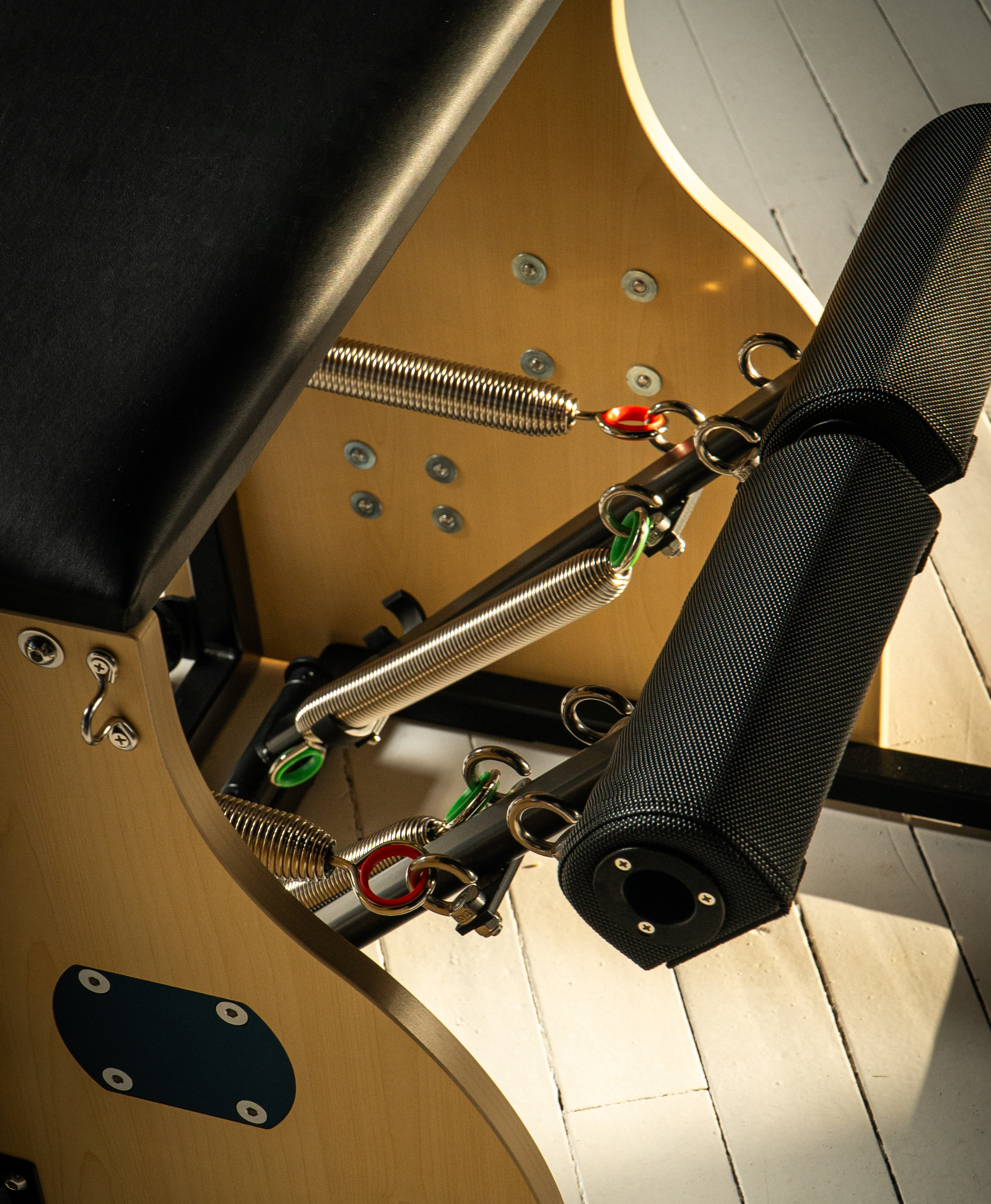 Box Step© Studio Edition Chair