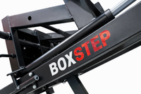 Box Step© Unilateral Leg Press
