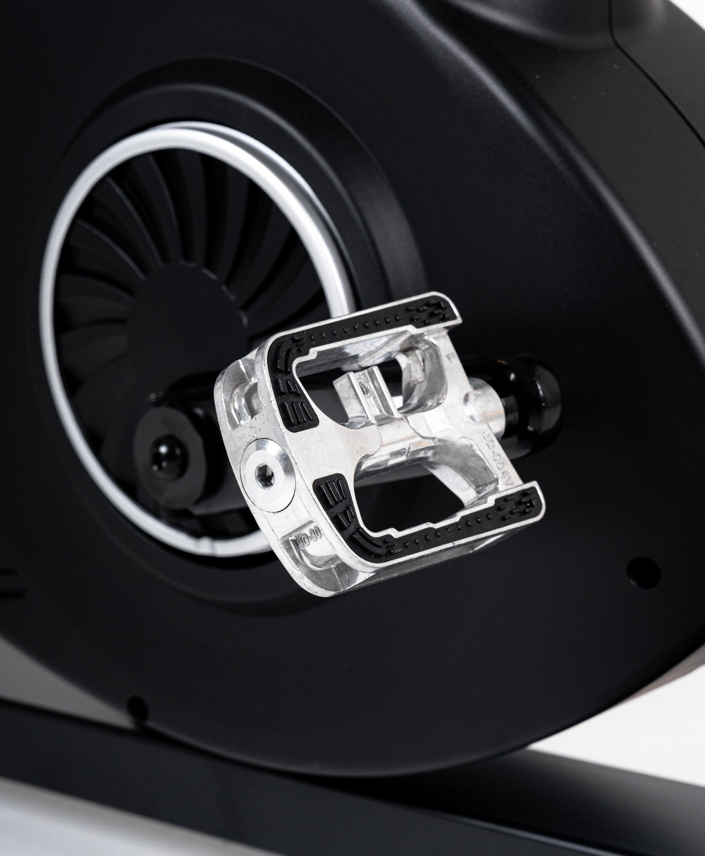 Box Step© Competition Air Bike