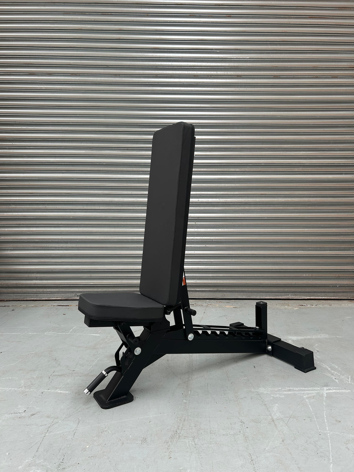Box Step Optimus Heavy Duty Bench Top Gym Equipment – Box Step Fitness