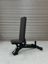 Box Step© Optimus Series Heavy Duty Bench