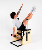 Box Step© Studio Edition Chair