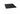 30mm Premium Rubber Flooring (1m x 1m, Black)