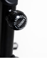 Box Step© Competition Air Bike
