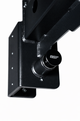 Lat Pulldown / Low Row Accessory Kit (Addition to Oslo Multi Rack)