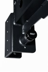 Lat Pulldown / Low Row Accessory Kit (Addition to Oslo Multi Rack)