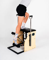 Box Step© Studio Edition Chair