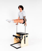 Box Step© Studio Edition Chair